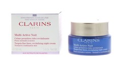 Clarins Multi-Active Nuit