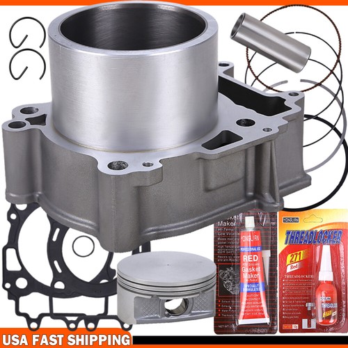 Cylinder piston gasket - piston, 93mm