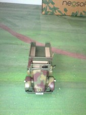 Véhicule Krupp L2H143 (armée