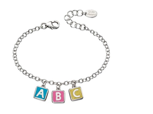 Pour diamant enfant - pour,