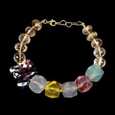 925 Argent Sterling Bracelet