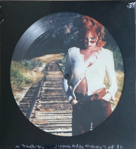 Vinyle single tours - vinyle,