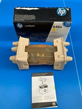 Toner Laser 646A Jaune HP CARTOUCHE Imprimante Laser Capacité 12500 page CF032A