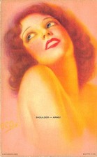 Mutoscope " Épaule - Bras !"