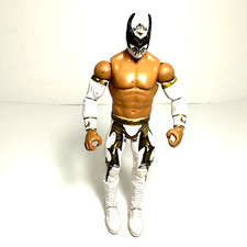 2011 WWE SIN CARA Mattel 6.5"