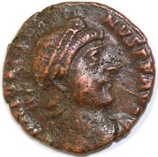 S5919 Roman Empire Faux epoque