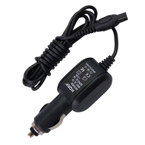 Hqrp voiture chargeur - hqrp,