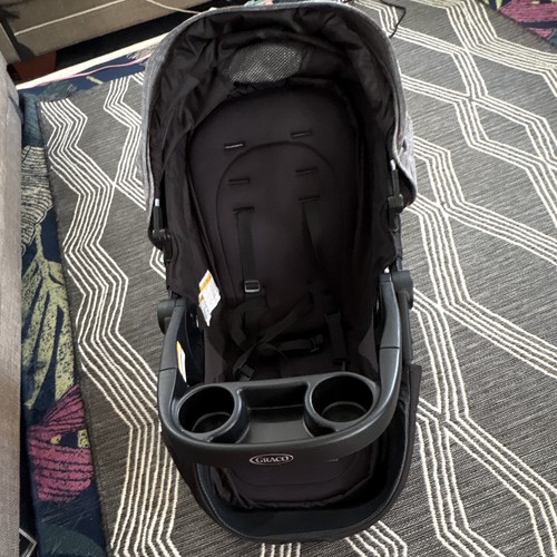 Graco travel system single - graco,