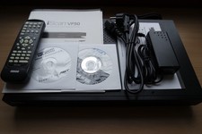 DVDO iScan VP50 Video