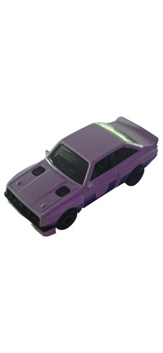 Hot wheels ford escort - hot,