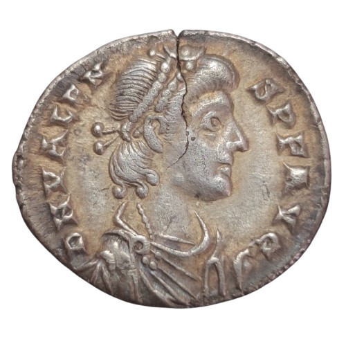 Silique valens 367 375 trèves - valens, 367-375
