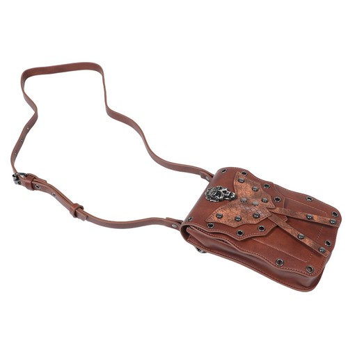 Sac main tête mort - sac,