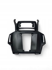 PLAQUE DE COFFRE HEPCO BECKER CHÂSSIS UNIVERSEL