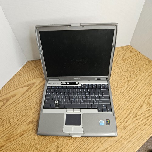 Dell latitude d610 pp11l - d610,