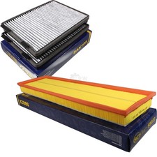 SCT-FILTER Set Intérieur