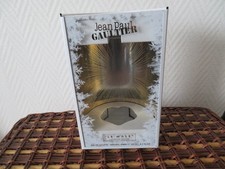 BOITE METAL LE MALE  COLLECTOR