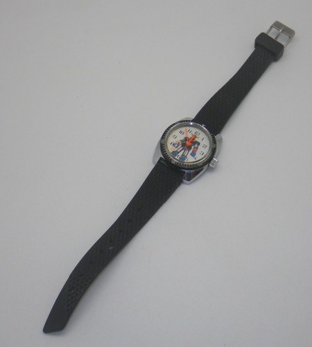 Montre goldorak grendizer - montre, /