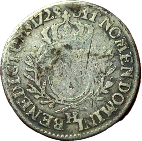 1511 rare louis xv - -,