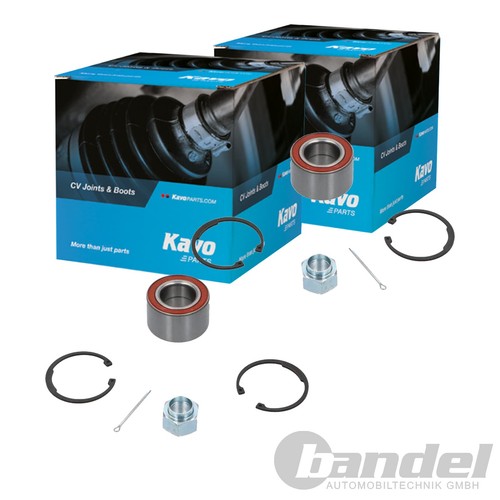 Pièces kavo parts jeu - kavo,