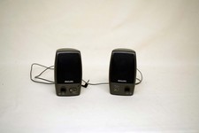 Mini enceintes autonomes