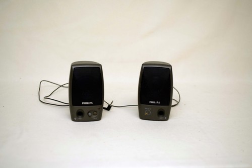 Mini enceintes autonomes
