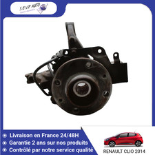 ?? PIVOT AVANT GAUCHE RENAULT CLIO IV 2012- ➤400158668R ♻️