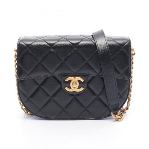 Sac bandoulière chanel - sac,