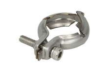 ELRING Collier de serrage d'échappement Pièce de serrage 907.640 pour OPEL MOKKA