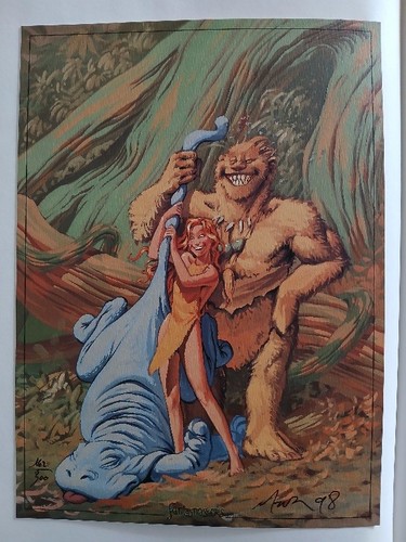 Trolls troy scalp du - 2.le,