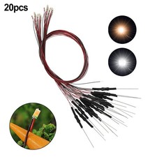 Chemin de Fer Pré Câblé