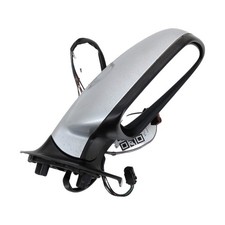 Rétroviseur droit - Peugeot 307 SW PH.1 - Gris Clair - 8149VT - N1-0575A