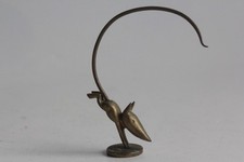 Karl HAGENAUER Bronze Viennois Souris WHW Autriche (62147)