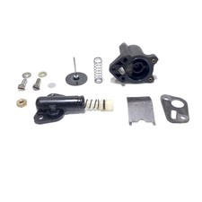 Pompe à Huile pour Tronçonneuse McCulloch MAC PRO 800