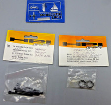 HPI SAVAGE BULLET BAJA B/SC