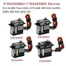 GDW DS290MG DS295MG Digital