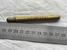 Collection ancien porte crayon - ancien,