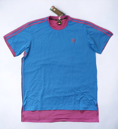 Shirt neuf sergio tacchini - neuf,