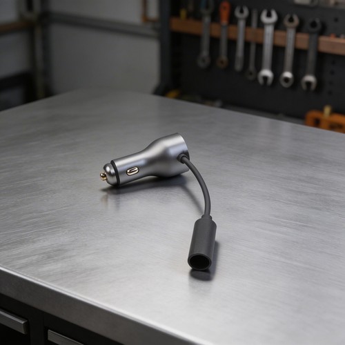 Adaptateur booster chargeur - booster,