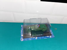 Voiture véhicules blake et mortimer 1/43 Bentley le serment des cinq lords