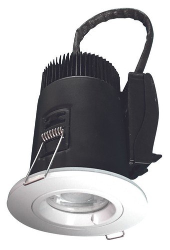 Spot encastrer ip65 rt2012 - spot,