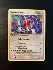 Carte Pokémon : Brouhabam