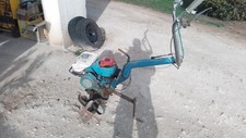 motoculteur BERNARD