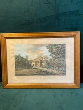 Le Château de MOUSSEAUX