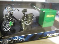 Rare  SOLEX 3800 +  1 POMPE  SOLEXINE  de 1966     1/10