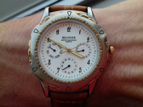 Blumar multifunction - blumar,
