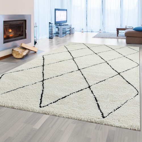 Chic scandinave tapis - :,