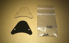 2 Coperchi Motore Skateboard