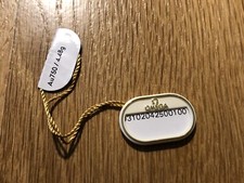 Tag Étiquette Règles de