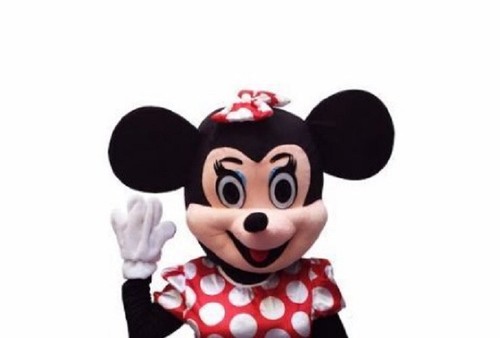 Minnie mouse tête - mouse,