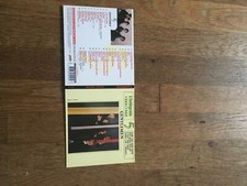 CD MUSIQUE ALBUM 5 GENTLEMEN l integrale 1965 1968